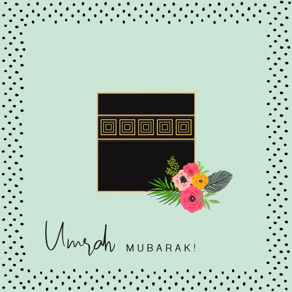 umrah mubarak wishes and images (1)