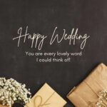 wedding invitation message (3)