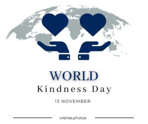 World Kindness Day Wishes 5 world kindness day wishes (5)