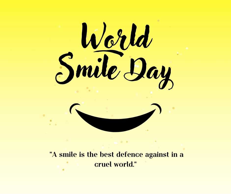 world smile day wishes images (5)