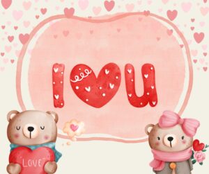 beautiful love images