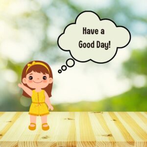 good day wishes for her good day wishes for her
