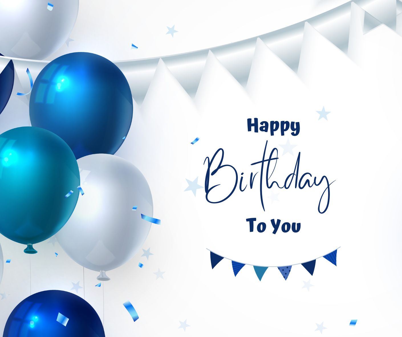 Happy Birthday Messages With Images And Pictures - 2023