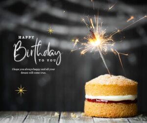 happy birthday pic free