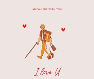 love images with quotes