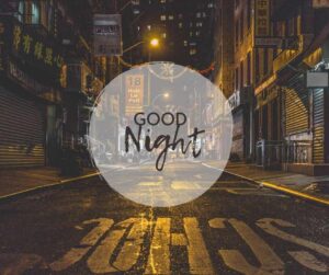 Christian Good Night Messages and Prayers 3 christian good night messages and prayers (3)