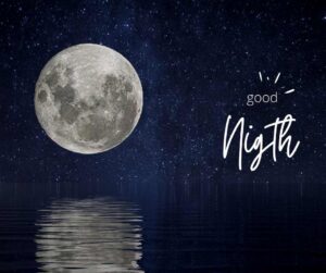 Christian Good Night Messages and Prayers 6 christian good night messages and prayers (6)