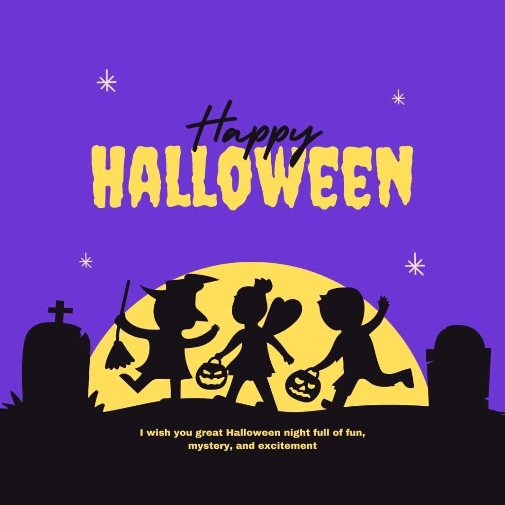 halloween wishes, messages and quotes (3)