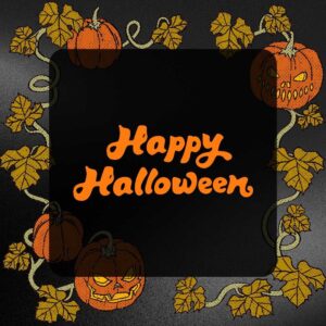 halloween wishes, messages and quotes