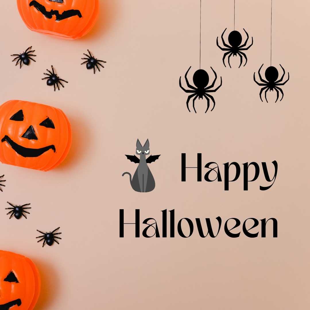halloween wishes, messages and quotes (9)