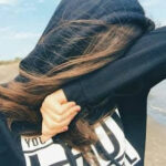 Hidden Face dp for Girls 4 hidden face dp for girls (4)