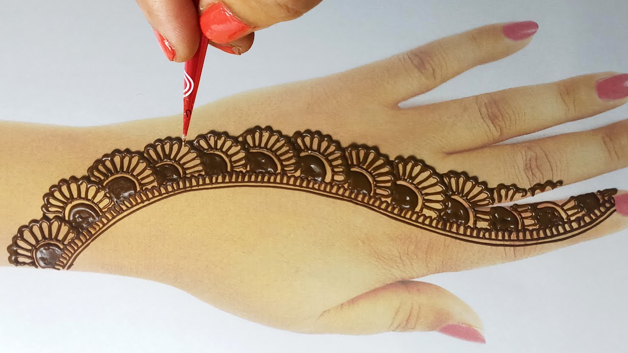 special mehndi designs for happy new year 2023 (11)
