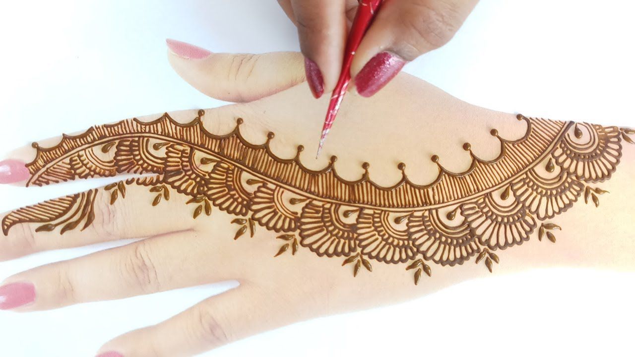 special mehndi designs for happy new year 2023 (15)