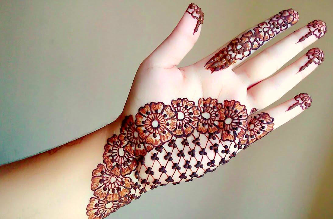 special mehndi designs for happy new year 2023 (19)