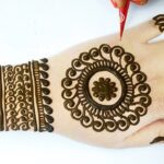 special mehndi designs for happy new year 2023 (3)
