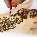 special mehndi designs for happy new year 2023 (6)
