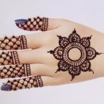 special mehndi designs for happy new year 2023 (7)