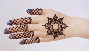 special mehndi designs for happy new year 2023 (7)