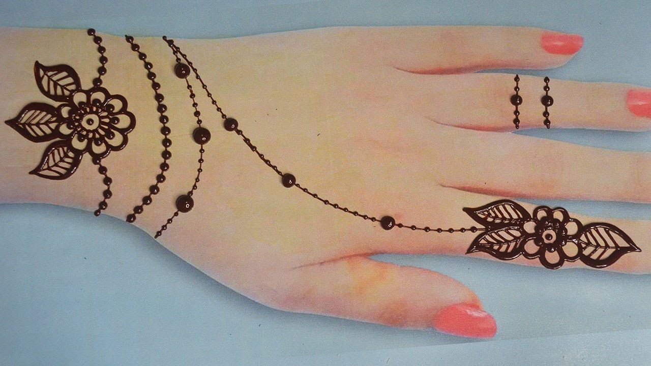 special mehndi designs for happy new year 2023 (8)