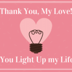 thank you for coming into my life messages & quotes (1)
