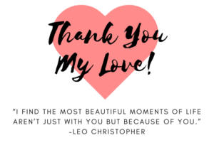 thank you for coming into my life messages & quotes (3)