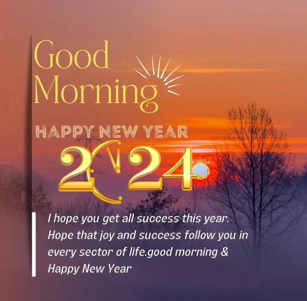 Happy New Year Images 2024 Free Download, HD HQ Wishes Photos