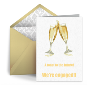engagement announcement messages and ideas (2)