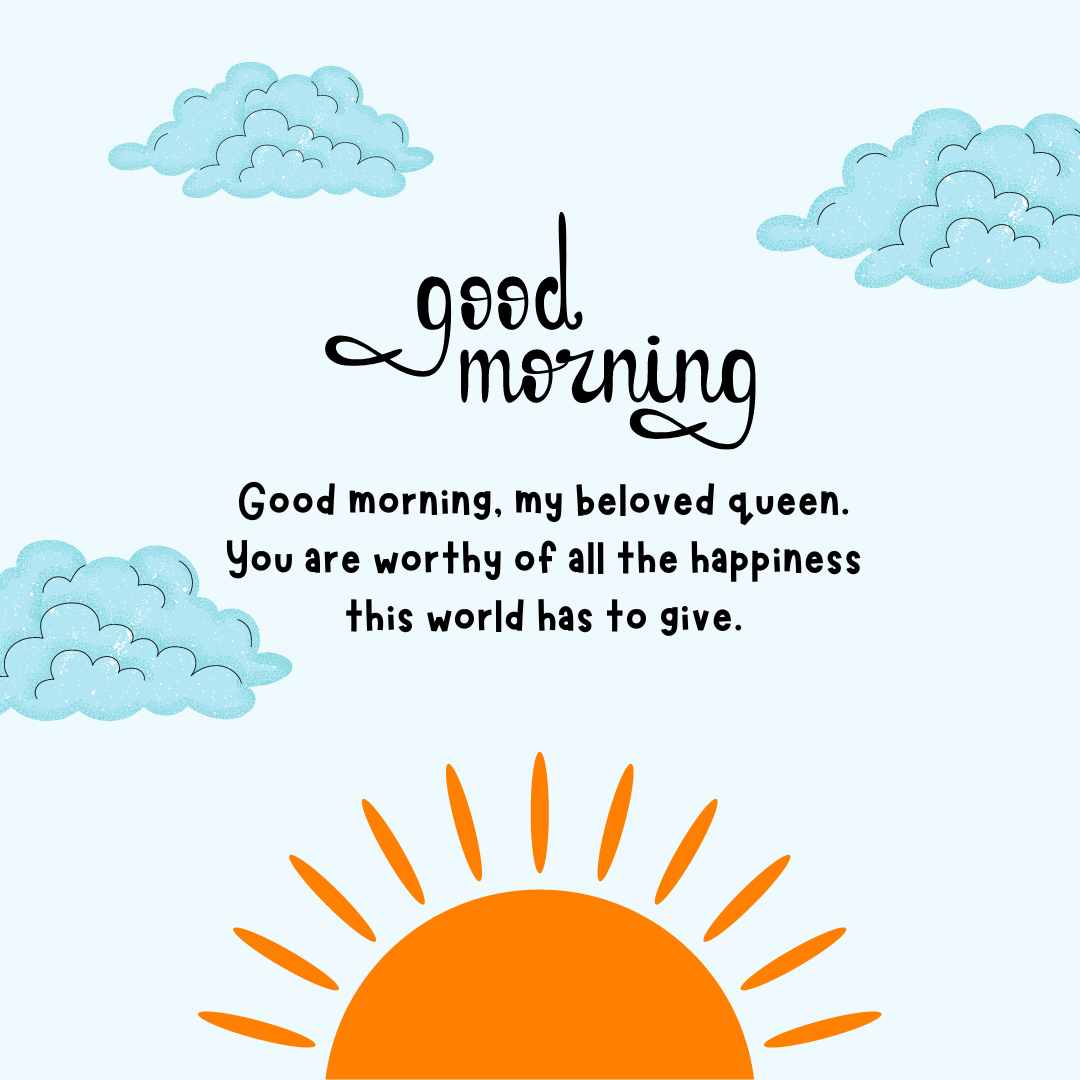 Inspirational Good Morning Messages - 2023