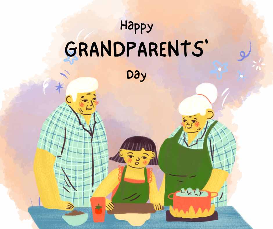 grandparents day wishes (4)