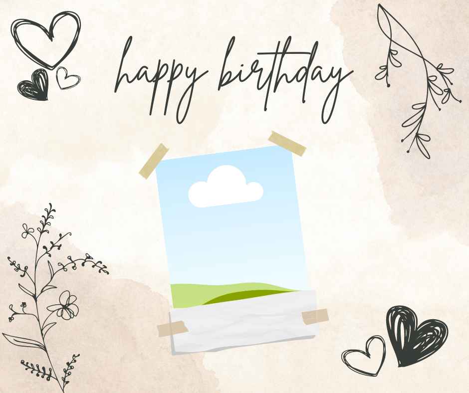 happy birthday png photo frame logo download (1)