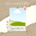happy birthday png photo frame logo download (3)