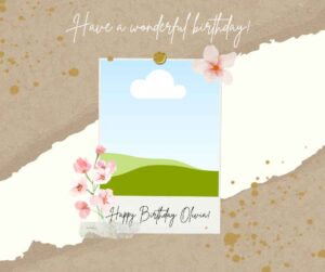 happy birthday png photo frame logo download (3)