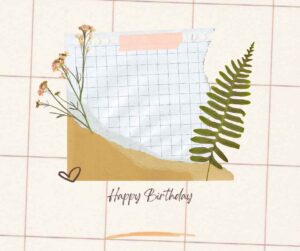 happy birthday png photo frame logo download (5)