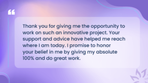 thank you messages for promotion (3)