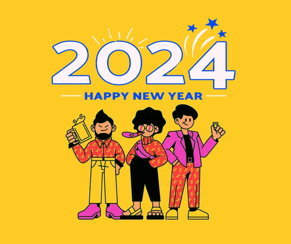 happy new year 2023 wishes for parents