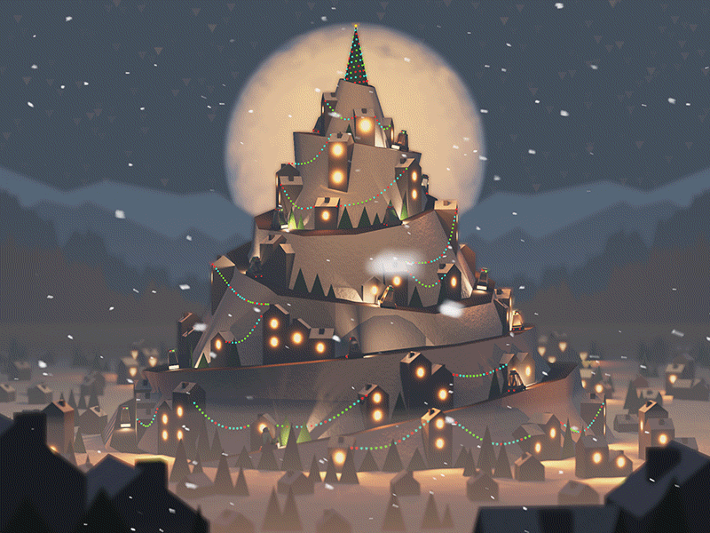 Christmas Animations A Bonus List Of Christmas Style