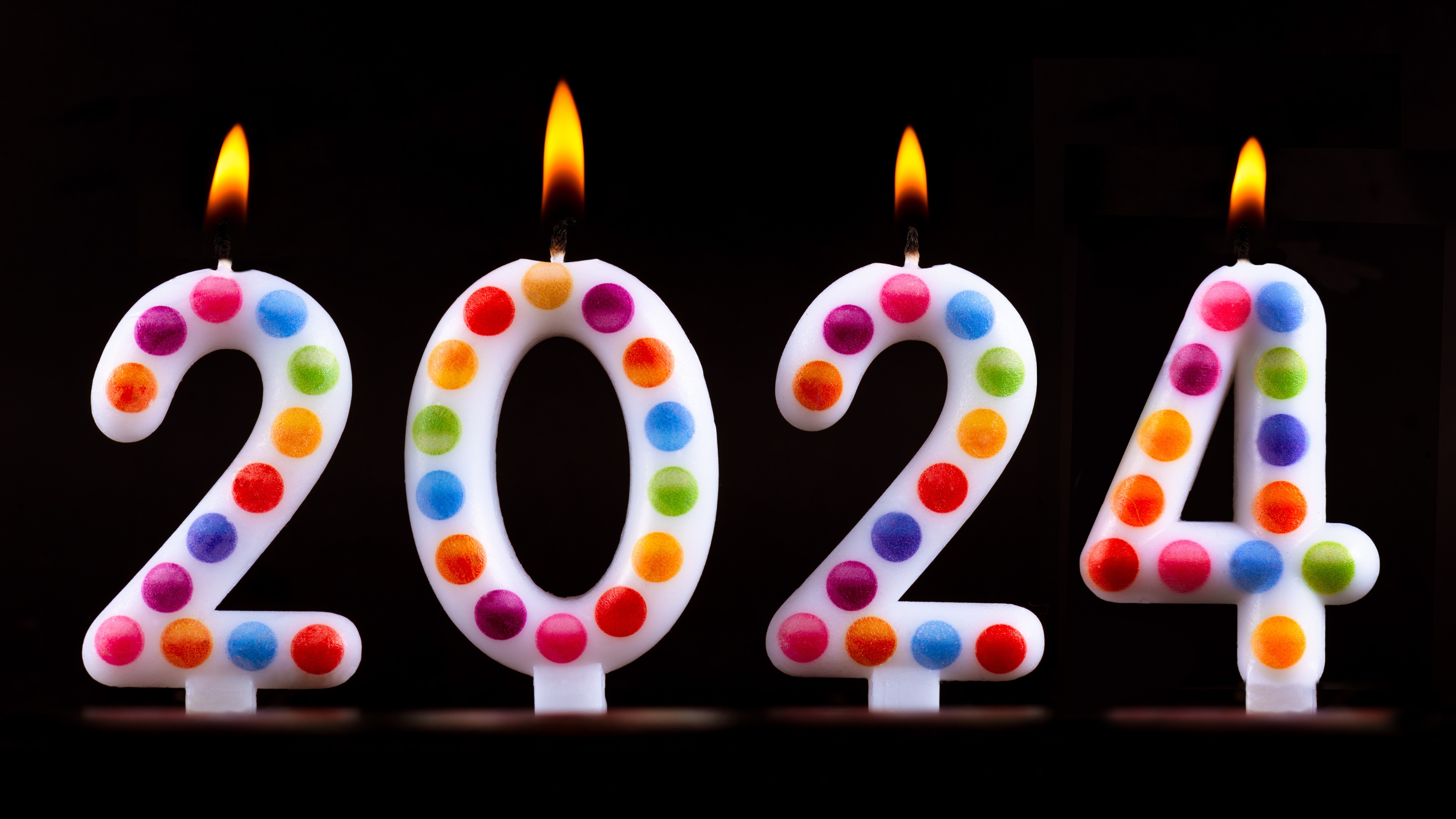 New Year 2024 Wishes For Friends (with Images) 2024