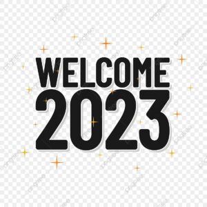 Goodbye 2022 Welcome 2023 Design 2 1 Goodbye 2022 Welcome 2023 Design 2 1