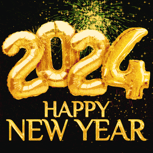 2024 Best Happy New Year's Eve Images And Wishes