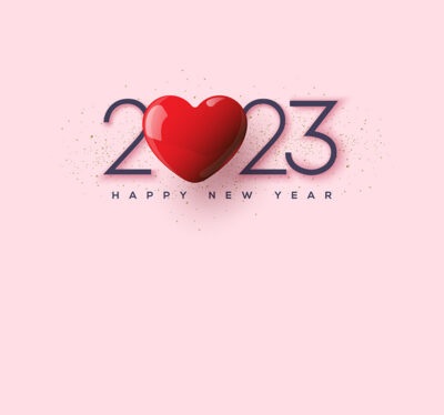 Happy New Year Wishes For Love 