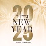 Im ready for you 2025 I’m ready for you, 2025.