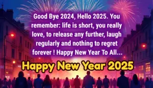 New Year 2025 New Year 2025