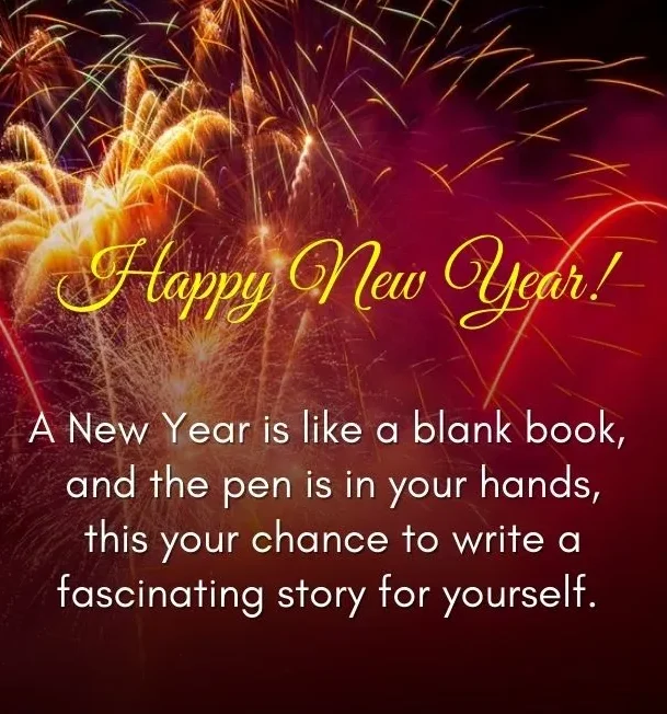 Top Happy New Year 2023 Images With Quotes 1