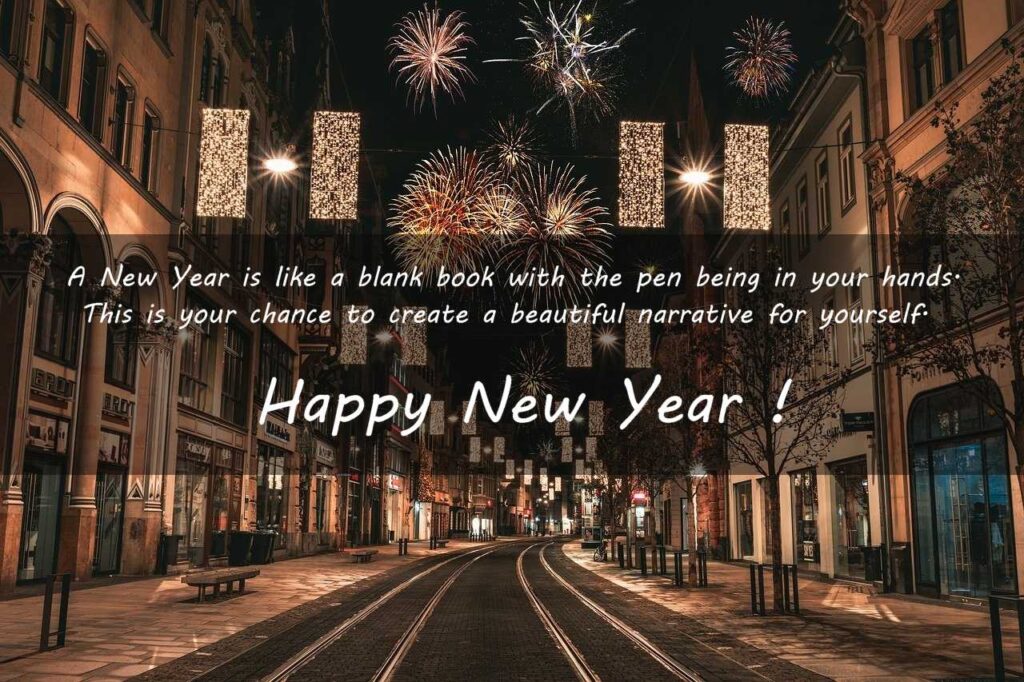 Top Happy New Year 2023 Images With Quotes 3
