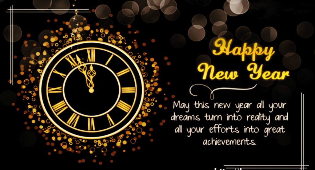 Top Happy New Year 2023 Images With Quotes 7