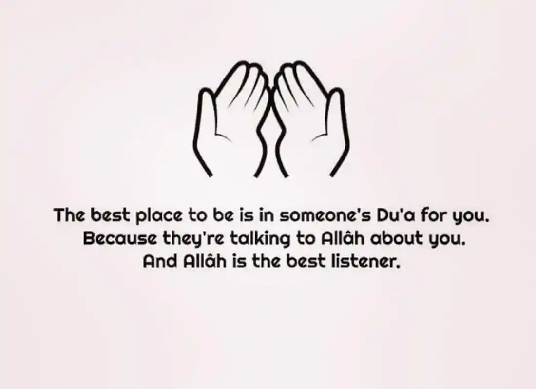 Beautiful Dua For Someone Special Learn Islam 3