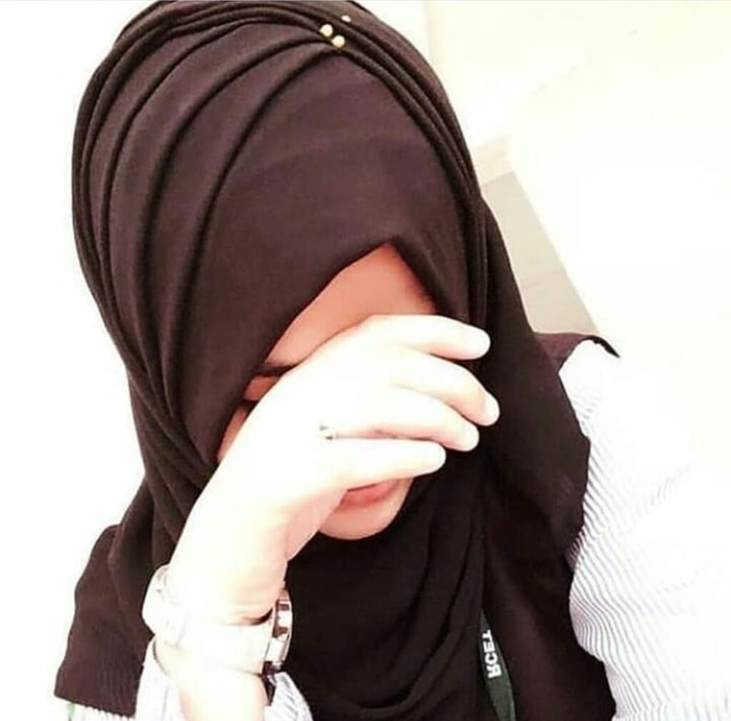 Cute Muslim Girl Pics 1