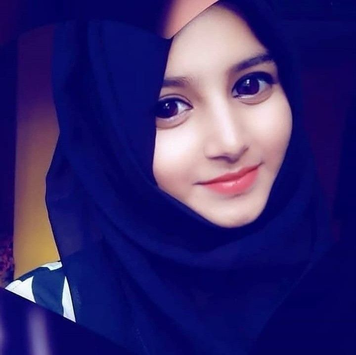 Cute Muslim Girl Pics 11