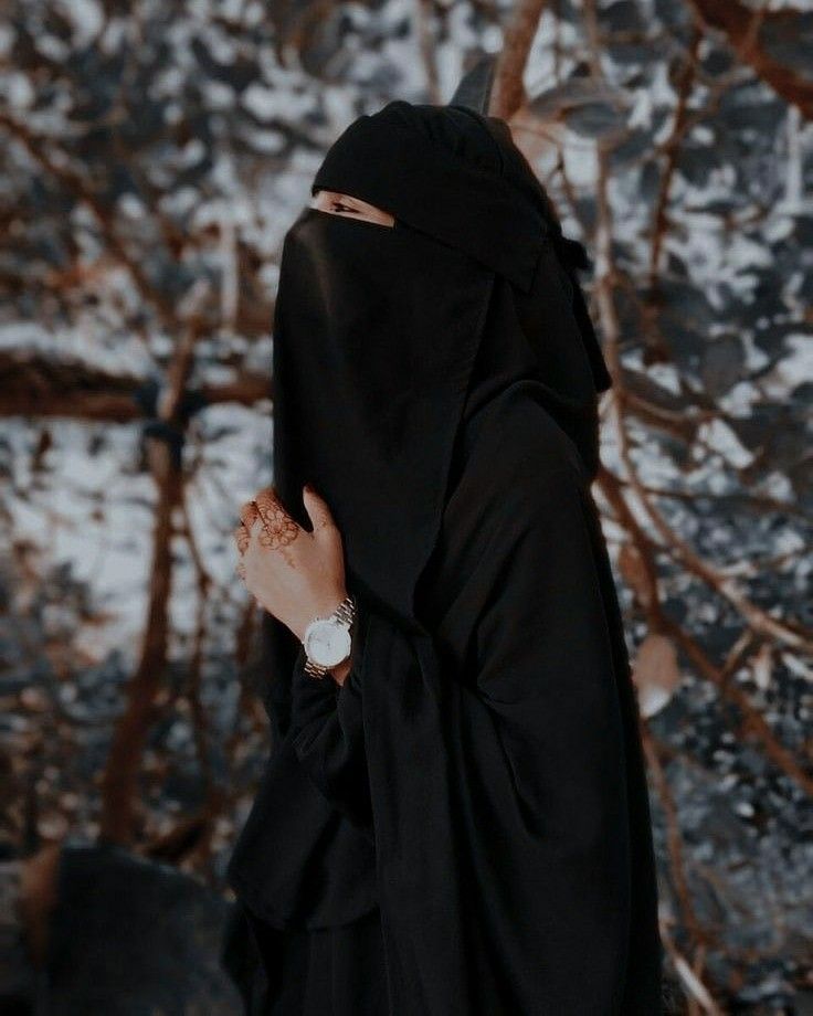 Cute Muslim Girl Pics 13