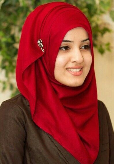 Cute Muslim Girl Pics 15